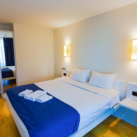 Apartments Batumi Vip Kültér fotó