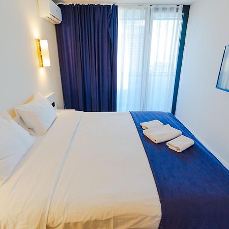 Apartments Batumi Vip Kültér fotó