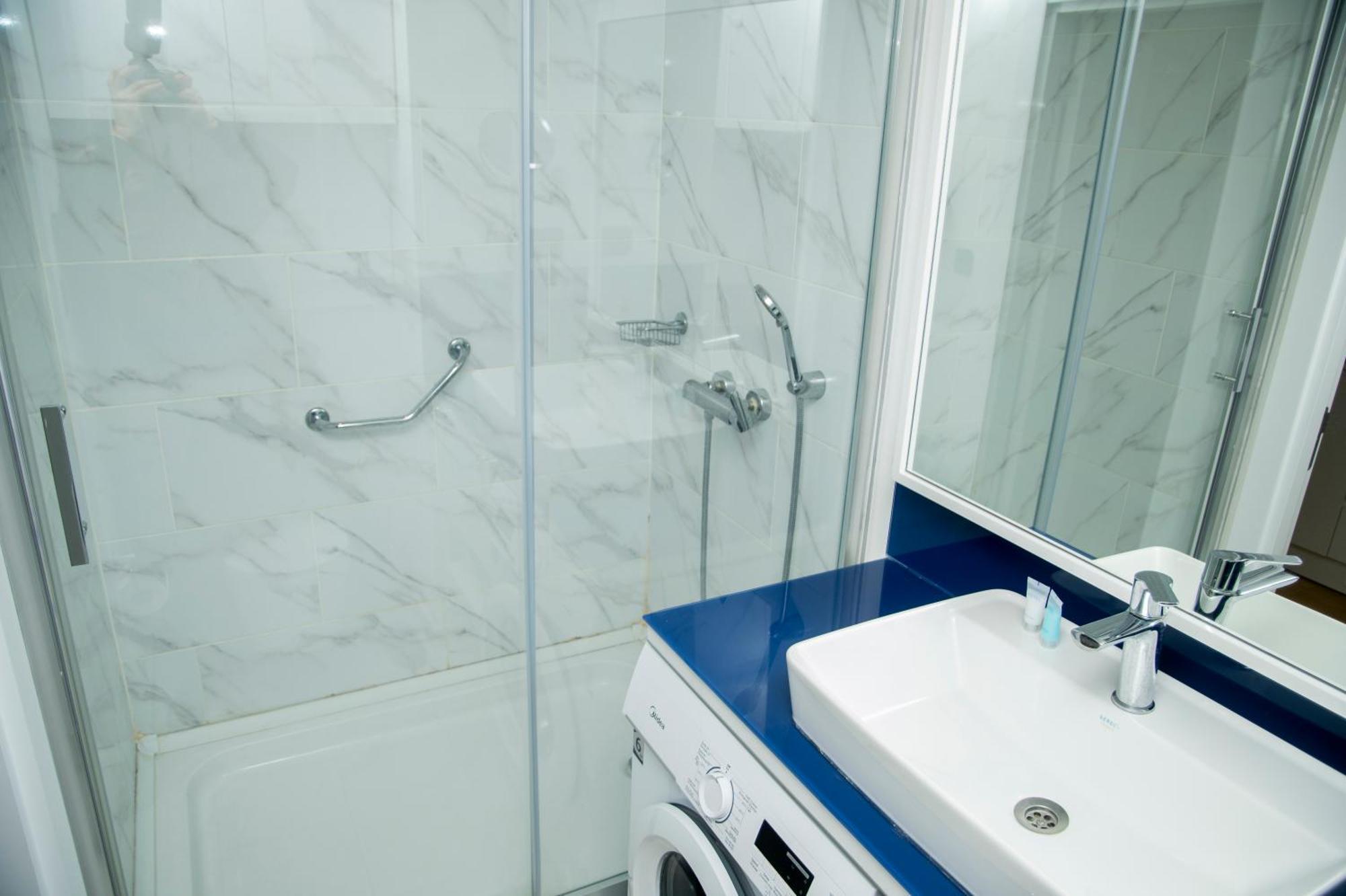 Apartments Batumi Vip Kültér fotó