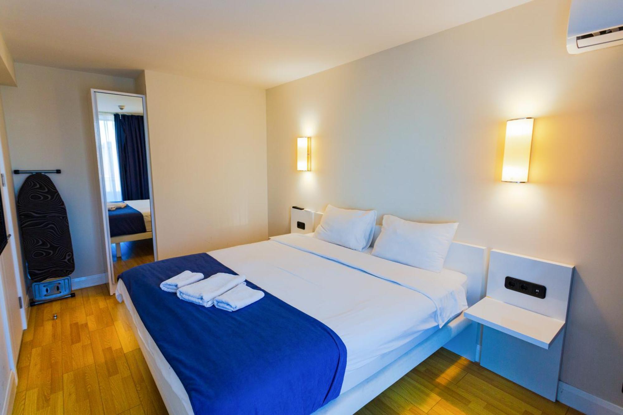 Apartments Batumi Vip Kültér fotó