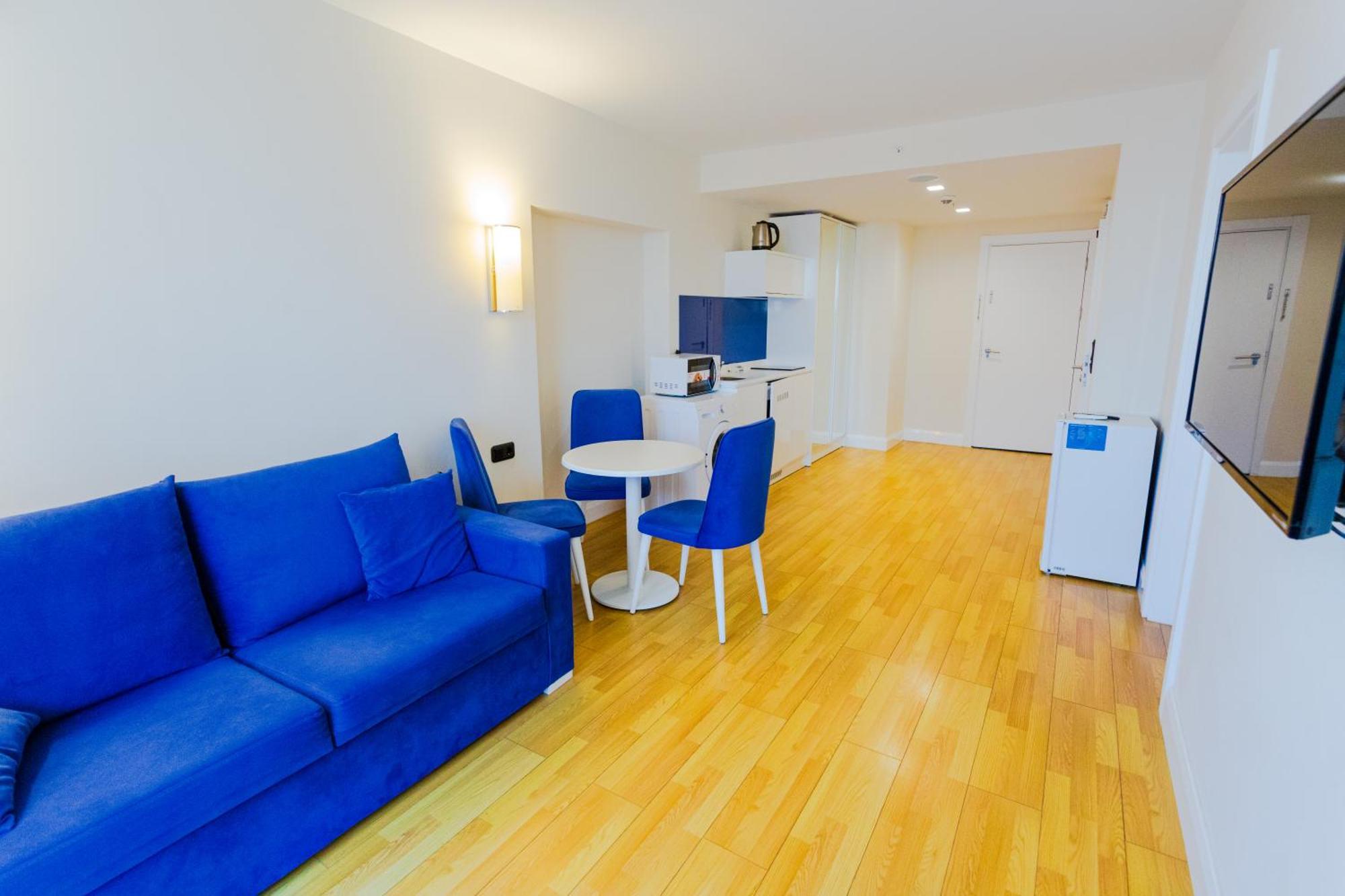 Apartments Batumi Vip Kültér fotó