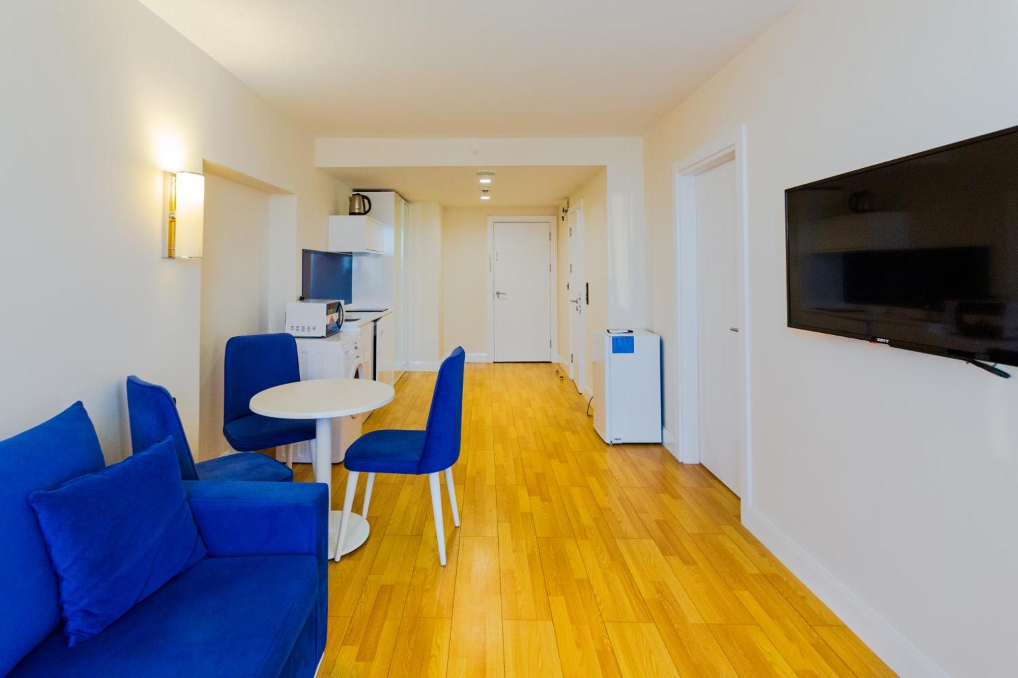 Apartments Batumi Vip Kültér fotó