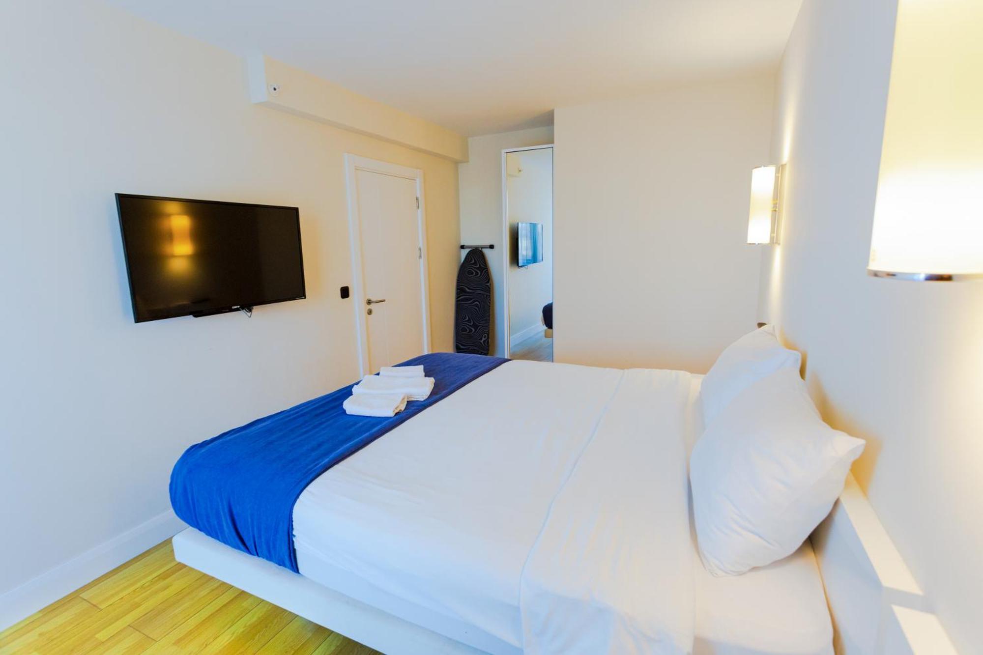 Apartments Batumi Vip Kültér fotó