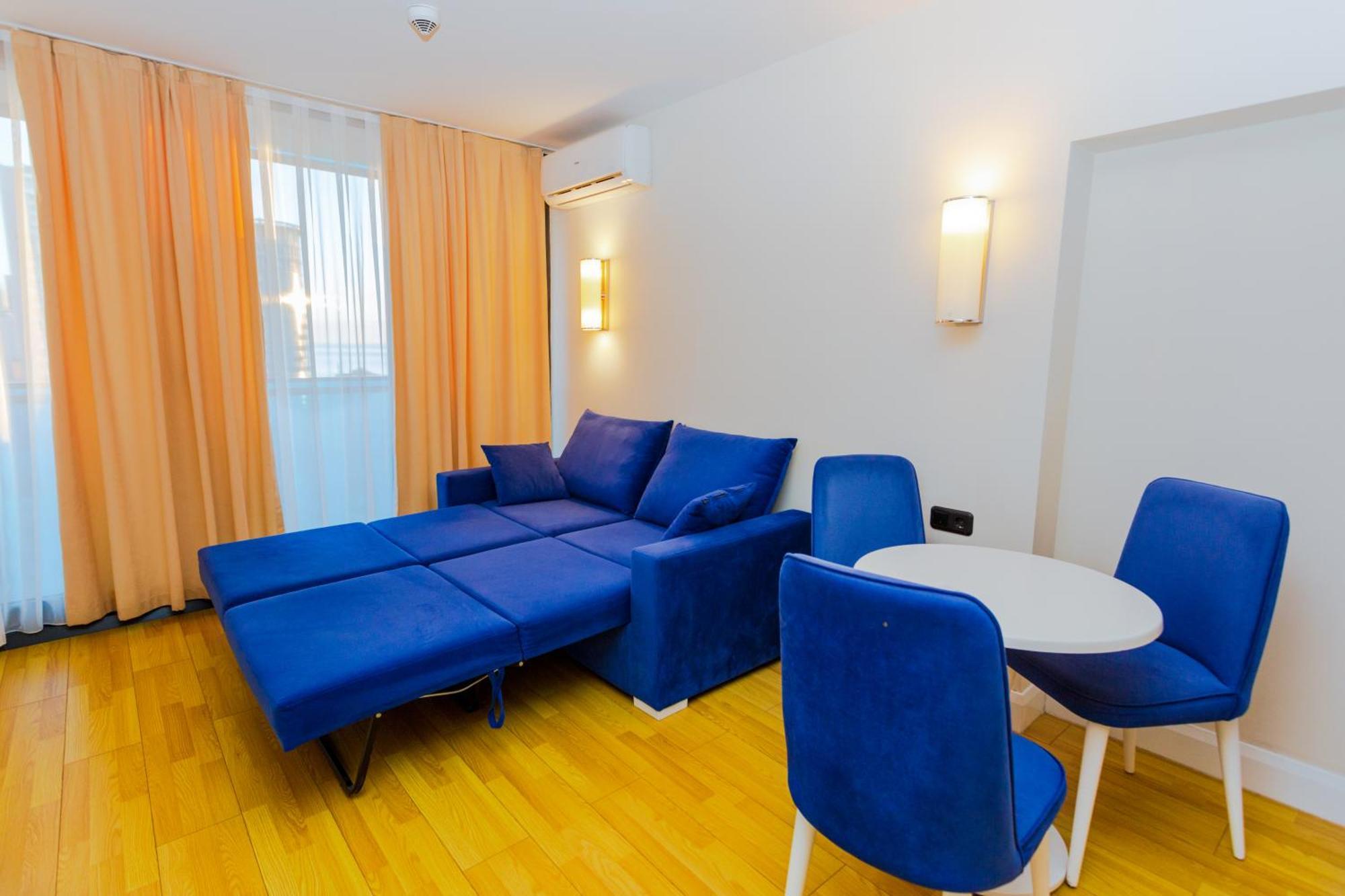 Apartments Batumi Vip Kültér fotó
